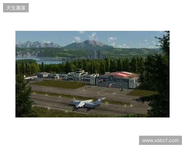 《狂热运输3》:全新实机演示:核心“大亨”机制首度曝光 《狂热运输3》:全新实机演示:核心“大亨”机制首度曝光