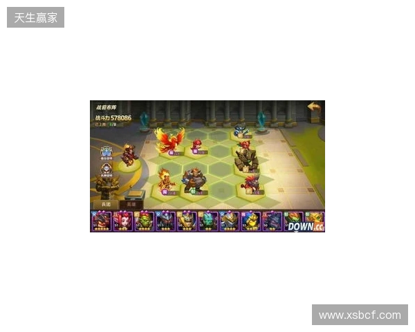 《魔法门之英雄无敌：上古纪元》护肝攻略：一键解锁资源控制器与自定义属性面板