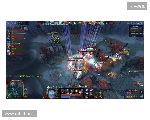 不朽杯 S2 选人大会：4 月 30 日开启！DOTA2 江湖风云再起！