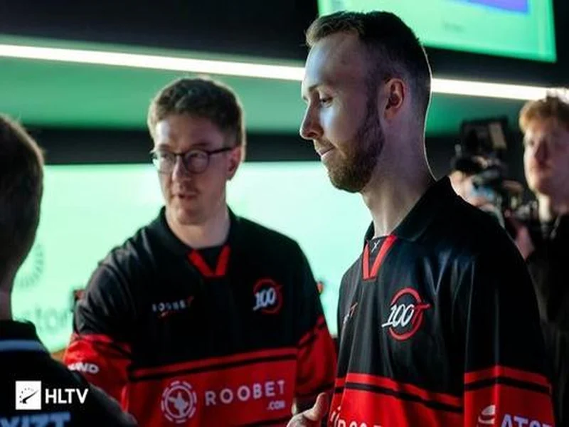 gla1ve谈rain:他正在成长为一名指挥,我为他感到非常骄傲