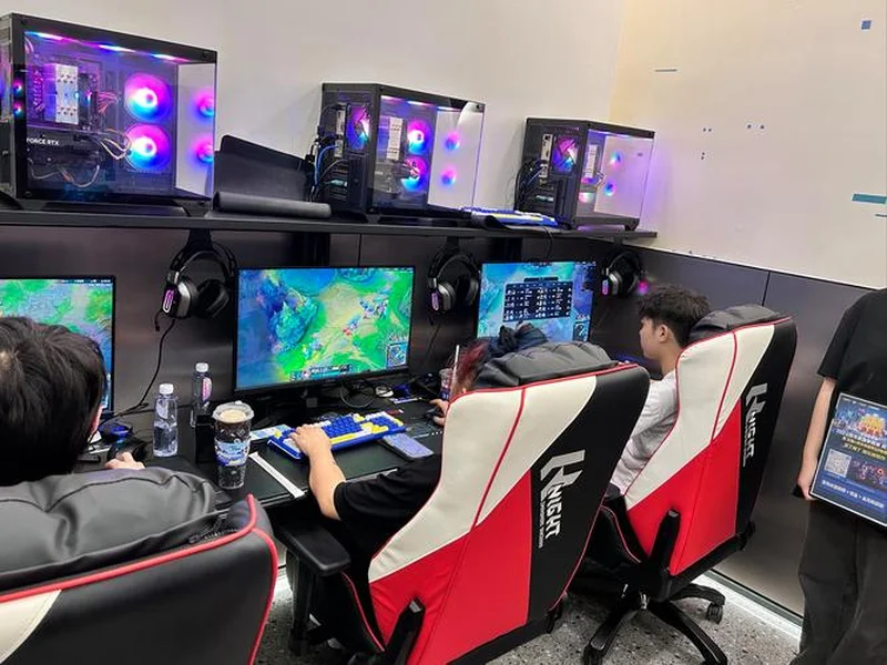 年轻就要醒着拼，东鹏特饮以电竞之名与Z世代同频共振